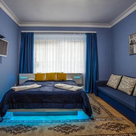 Luxury Air-Conditioned Family Apartment Spitalska Old Town Bratislava Ngoại thất bức ảnh