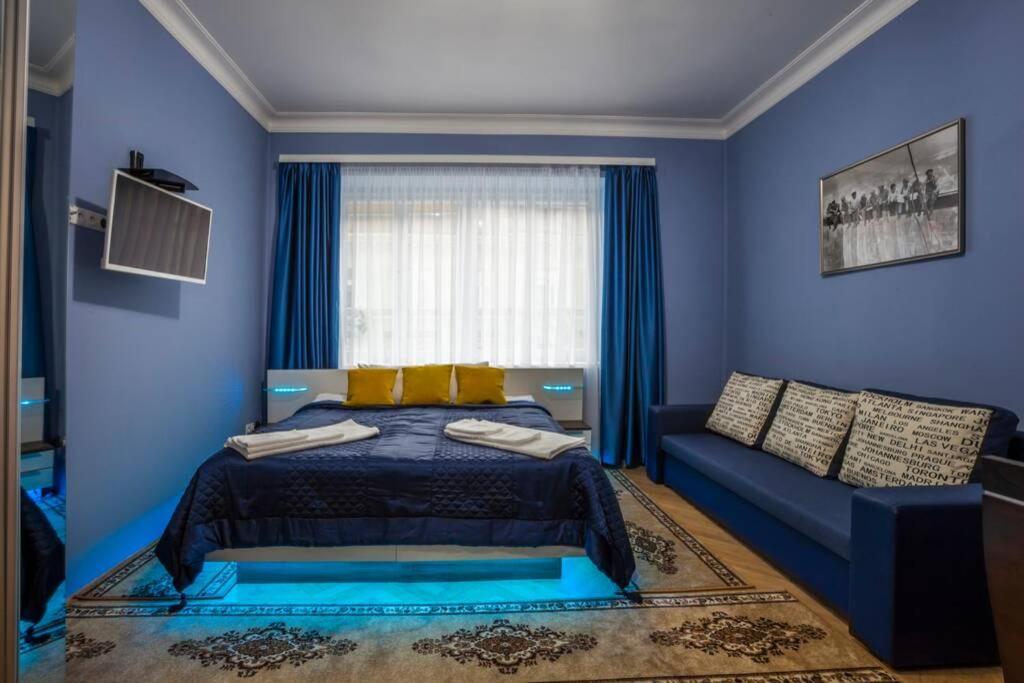 Luxury Air-Conditioned Family Apartment Spitalska Old Town Bratislava Ngoại thất bức ảnh